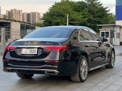 Mercedes-Benz S-Class S 450 L 4MATIC - ფოტო 4