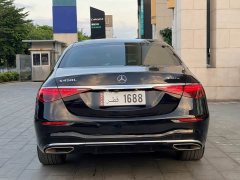 Mercedes-Benz S-Class S 450 L 4MATIC - ფოტო 5