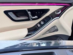 Mercedes-Benz S-Class S 450 L 4MATIC - ფოტო 9