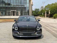 Bentley Flying Spur Plug-in Hybrid 2.9T V6 - ფოტო 1
