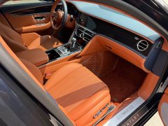 Bentley Flying Spur Plug-in Hybrid 2.9T V6 - ფოტო 10