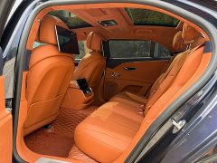 Bentley Flying Spur Plug-in Hybrid 2.9T V6 - ფოტო 11
