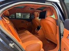 Bentley Flying Spur Plug-in Hybrid 2.9T V6 - ფოტო 12