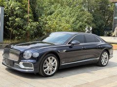 Bentley Flying Spur Plug-in Hybrid 2.9T V6 - ფოტო 2