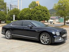 Bentley Flying Spur Plug-in Hybrid 2.9T V6 - ფოტო 3