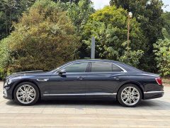Bentley Flying Spur Plug-in Hybrid 2.9T V6 - ფოტო 4