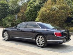 Bentley Flying Spur Plug-in Hybrid 2.9T V6 - ფოტო 5