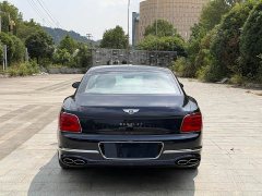 Bentley Flying Spur Plug-in Hybrid 2.9T V6 - ფოტო 7