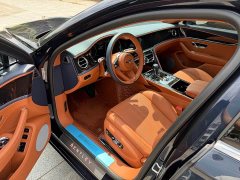 Bentley Flying Spur Plug-in Hybrid 2.9T V6 - ფოტო 9