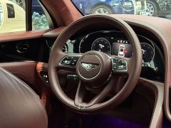 Bentley Bentayga 2021 4.0T V8 - ფოტო 10