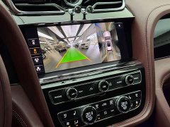 Bentley Bentayga 2021 4.0T V8 - ფოტო 11