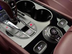Bentley Bentayga 2021 4.0T V8 - ფოტო 13