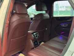 Bentley Bentayga 2021 4.0T V8 - ფოტო 14