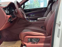Bentley Bentayga 2021 4.0T V8 - ფოტო 15