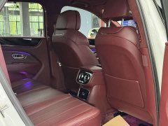 Bentley Bentayga 2021 4.0T V8 - ფოტო 16