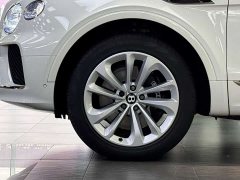 Bentley Bentayga 2021 4.0T V8 - ფოტო 17
