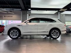 Bentley Bentayga 2021 4.0T V8 - ფოტო 18