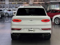 Bentley Bentayga 2021 4.0T V8 - ფოტო 5