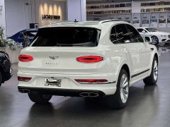 Bentley Bentayga 2021 4.0T V8 - ფოტო 6