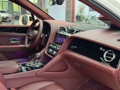 Bentley Bentayga 2021 4.0T V8 - ფოტო 9