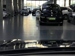 Volkswagen Touareg 2.0TSI Ruishang Edition - ფოტო 10