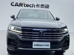 Volkswagen Touareg 2.0TSI Ruishang Edition - ფოტო 11