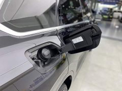 Volkswagen Touareg 2.0TSI Ruishang Edition - ფოტო 14