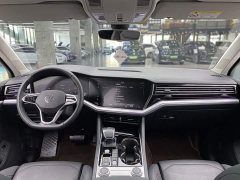 Volkswagen Touareg 2.0TSI Ruishang Edition - ფოტო 15