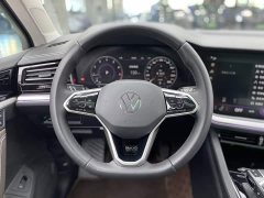 Volkswagen Touareg 2.0TSI Ruishang Edition - ფოტო 16