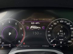 Volkswagen Touareg 2.0TSI Ruishang Edition - ფოტო 17
