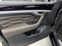 Volkswagen Touareg 2.0TSI Ruishang Edition - ფოტო 18