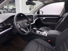 Volkswagen Touareg 2.0TSI Ruishang Edition - ფოტო 19