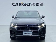 Volkswagen Touareg 2.0TSI Ruishang Edition - ფოტო 2