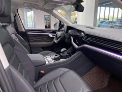 Volkswagen Touareg 2.0TSI Ruishang Edition - ფოტო 20