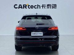 Volkswagen Touareg 2.0TSI Ruishang Edition - ფოტო 5