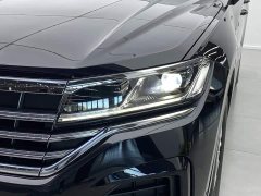 Volkswagen Touareg 2.0TSI Ruishang Edition - ფოტო 6