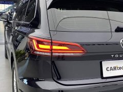 Volkswagen Touareg 2.0TSI Ruishang Edition - ფოტო 7