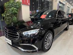 Mercedes-Benz E-Class Facelift E 300 L Fashion - ფოტო 1