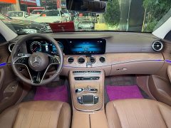 Mercedes-Benz E-Class Facelift E 300 L Fashion - ფოტო 15