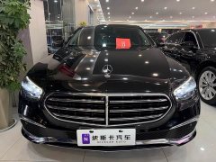 Mercedes-Benz E-Class Facelift E 300 L Fashion - ფოტო 2