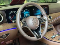 Mercedes-Benz E-Class Facelift E 300 L Fashion - ფოტო 7