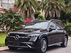 Mercedes-Benz GLC 300 L 4MATIC Dynamic 5-Seater - ფოტო 1