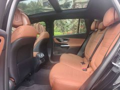 Mercedes-Benz GLC 300 L 4MATIC Dynamic 5-Seater - ფოტო 10