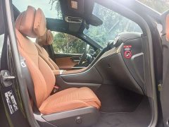 Mercedes-Benz GLC 300 L 4MATIC Dynamic 5-Seater - ფოტო 11