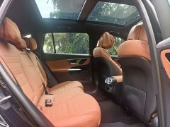 Mercedes-Benz GLC 300 L 4MATIC Dynamic 5-Seater - ფოტო 12