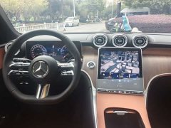 Mercedes-Benz GLC 300 L 4MATIC Dynamic 5-Seater - ფოტო 14