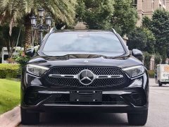 Mercedes-Benz GLC 300 L 4MATIC Dynamic 5-Seater - ფოტო 2