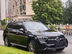 Mercedes-Benz GLC 300 L 4MATIC Dynamic 5-Seater - ფოტო 3