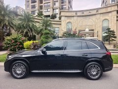 Mercedes-Benz GLC 300 L 4MATIC Dynamic 5-Seater - ფოტო 4