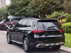 Mercedes-Benz GLC 300 L 4MATIC Dynamic 5-Seater - ფოტო 5